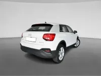 Usado Audi Q2 110 CV (80 kW) 2023 Blanco SUV