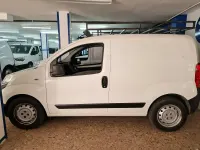 Usado Fiat Fiorino 95 CV (69 kW) 2021 Blanco Monovolumen