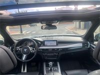 Usado BMW X5 381 CV (280 kW) 2017 Gris / plata SUV