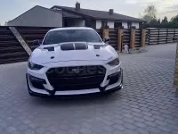 Usado Ford Mustang Fastback 291 CV (214 kW) 2022 Blanco Coupe
