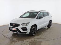 Usado Cupra Ateca 300 CV (220 kW) 2023 Blanco SUV