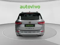 Usado Cupra Ateca VZ 300 CV (220 kW) 2023 Gris / plata SUV