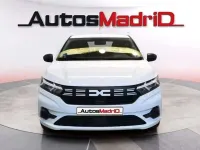 Usado Dacia Sandero Essentiel 101 CV (74 kW) 2023 Blanco Utilitario