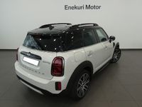 usado Mini Cooper D Countryman 110 kW (150 CV)