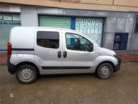 Usado Citroën Nemo XTR 68 CV (50 kW) 2008 Gris / plata Monovolumen