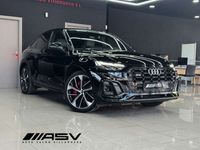 usado Audi SQ5 Q5Sportback TDI quattro tiptronic 251KW