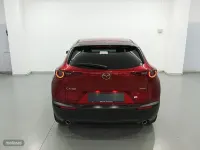 Usado Mazda CX-30 190 CV (139 kW) 2025 Rojo SUV