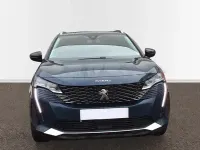 Usado Peugeot 5008 Allure 130 CV (95 kW) 2022 Azul SUV