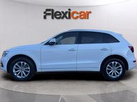 Usado Audi Q5 Sport 204 CV (150 kW) 2016 Blanco SUV