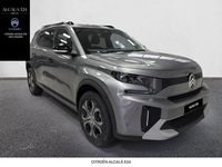 Nuevo Citroën C3 Aircross 100 CV (73 kW) 2026 Gris SUV