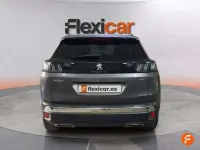 Usado Peugeot 3008 GT 131 CV (96 kW) 2022 Gris SUV