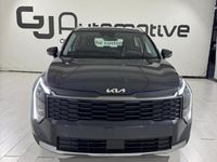 Nuevo Kia Sportage 150 CV (110 kW) 2026 Otro SUV