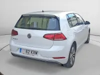 Usado VW Golf VII 100 kW (136 CV) 2018