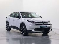 Usado Citroën C4 Business Class 136 CV (100 kW) 2025 Blanco SUV
