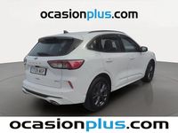Usado Ford Kuga ST-Line 190 CV (139 kW) 2023 Blanco SUV