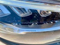 Usado Mercedes C200 160 CV (117 kW) 2020 Gris / plata Berlina