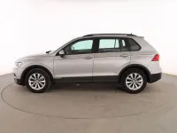 Usado VW Tiguan Edition 131 CV (96 kW) 2019 Beige SUV