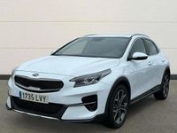 Brugt Kia XCeed 160 HK (117 kW) 2022 Hvid SUV
