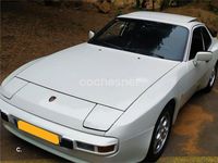 Usado Porsche 944 163 CV (119 kW) 1986 Blanco Coupe