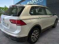 Usado VW Tiguan 122 CV (89 kW) 2021 SUV