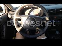 Usado Audi A3 Attraction 102 CV (75 kW) 2003 Gris / plata Berlina