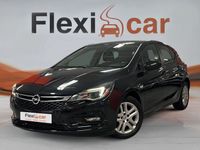 usado Opel Astra 1.0 Turbo S/S Dynamic Gasolina en Flexicar Badalona 2