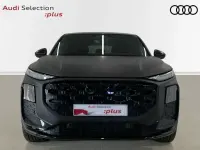 Usado Audi 200 272 CV (200 kW) 2026 Marrón Pickup/Camioneta
