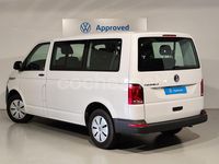 Usado VW Caravelle 150 CV (110 kW) 2024 Blanco Monovolumen