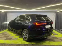 Usado Mazda CX-80 Takumi-Line 254 CV (186 kW) 2026 Azul SUV