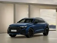 Nuevo Audi Q8 394 CV (289 kW) 2026 Azul SUV