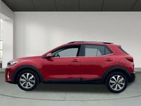 Usado Kia Stonic 79 CV (58 kW) 2024 Rojo SUV