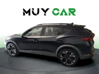 Usado Cupra Formentor 190 CV (139 kW) 2022 Azul SUV