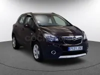 Usado Opel Mokka X Selective 136 CV (100 kW) 2016 Blanco SUV