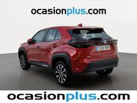 Usado Toyota Yaris Cross Active 116 CV (85 kW) 2024 Blanco SUV