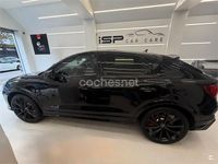 Usado Audi Q3 Sportback 400 CV (294 kW) 2022 Negro SUV