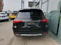 usado Mercedes GLE350 300 d 4M *DISTRONIC*PANO*AHK*CAM*LED*AMGINT*