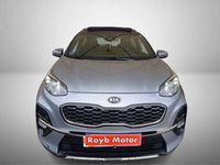 usado Kia Sportage 1.6 CRDi GT Line Essential DCT 4x2 136