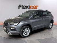 Usado Seat Ateca Style 150 CV (110 kW) 2023 Gris SUV