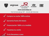 Usado Peugeot 3008 GT-line 131 CV (96 kW) 2020 Blanco SUV