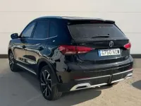 Usado MG ZS Luxury 197 CV (144 kW) 2025 Negro SUV