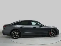 Nuevo Audi A6 204 CV (150 kW) 2026 Gris Berlina