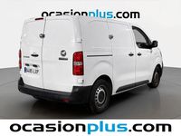 Brugt Fiat Scudo Business 102 HK (75 kW) 2022 Hvid Van