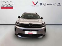 Usado Citroën C5 Aircross Shine 131 CV (96 kW) 2023 Gris SUV