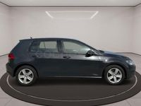 Usado VW Golf VII Advance 140 CV (102 kW) 2013 Gris / plata Berlina