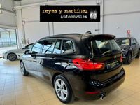 usado BMW 216 Gran Tourer 216 d