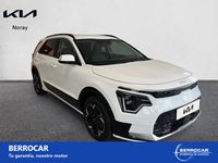 Usado Kia e-Niro 150 kW (204 CV) 2023 Blanco SUV