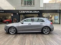 usado Mercedes A180 180d Progressive Line Advanced 8G-DCT