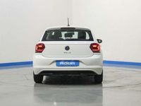 usado VW Polo 1.0 TSI Advance 70kW