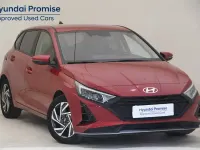 Usado Hyundai i20 80 CV (58 kW) 2024 Utilitario