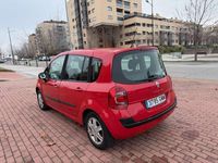 Usado Renault Modus Authentique 75 CV (55 kW) 2010 Monovolumen